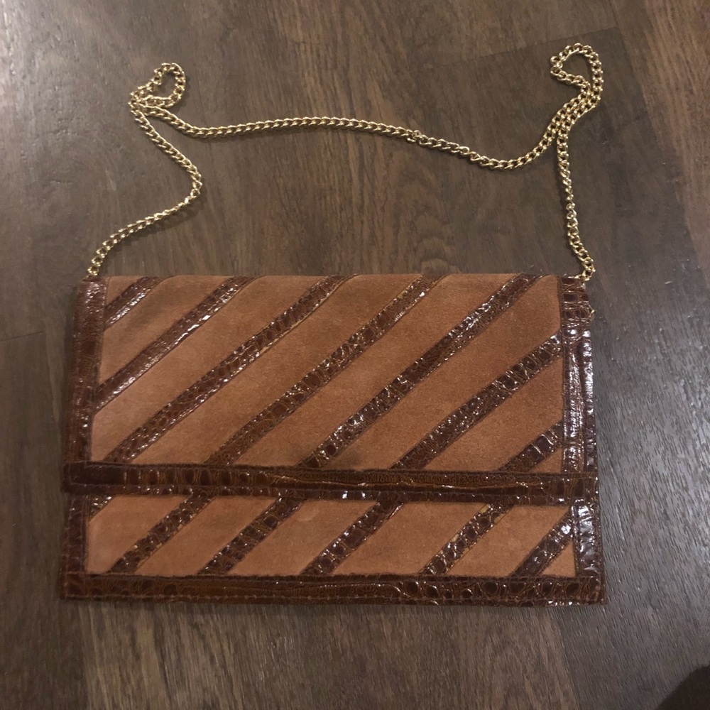 Vintage purse/clutch